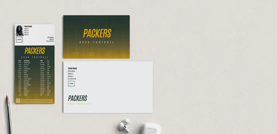 MagnetCard with Insert