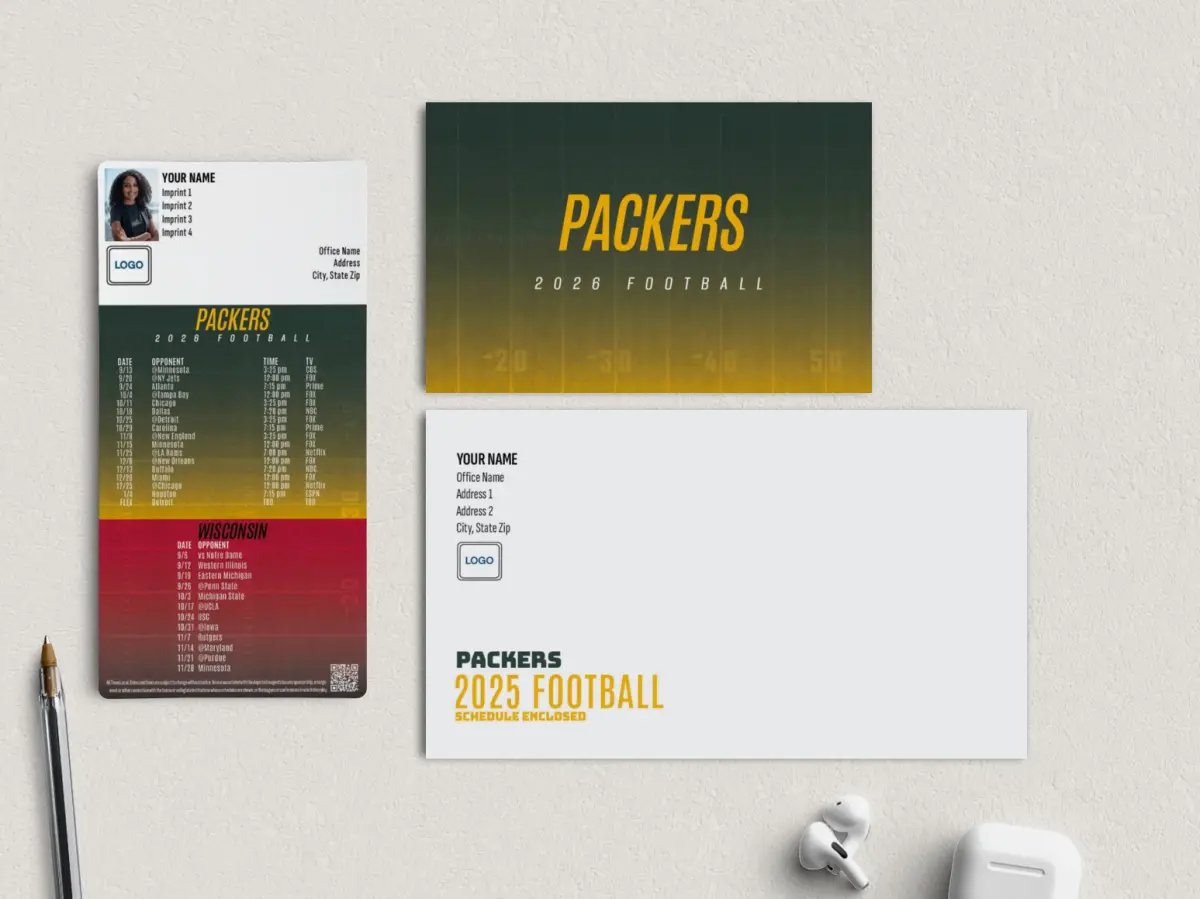 MagnetCard with Insert