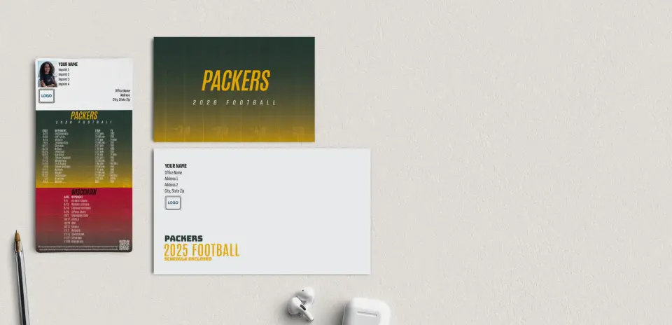 MagnetCard with Insert