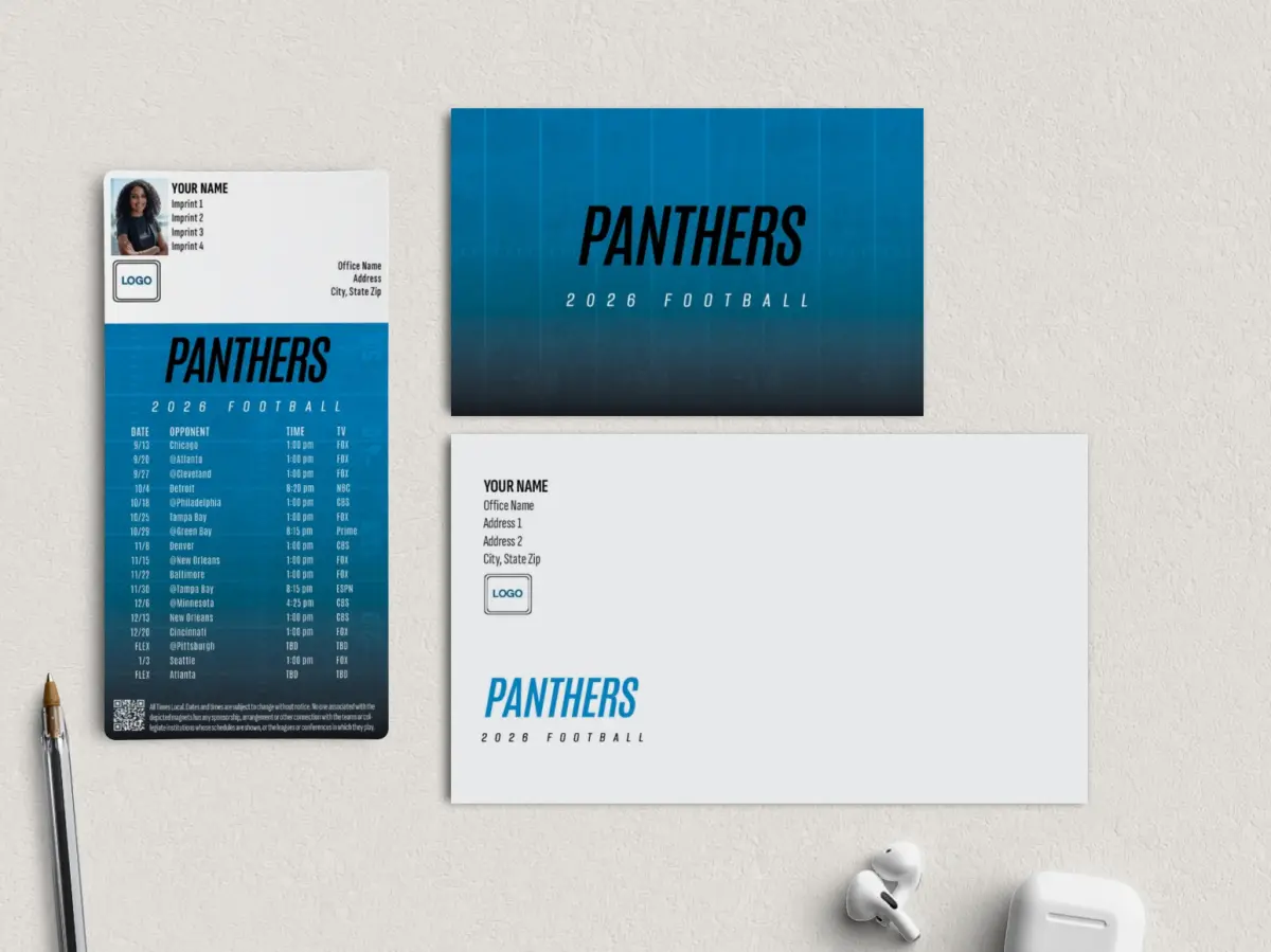 MagnetCard with Insert