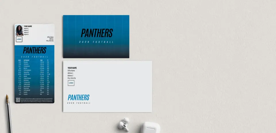 MagnetCard with Insert