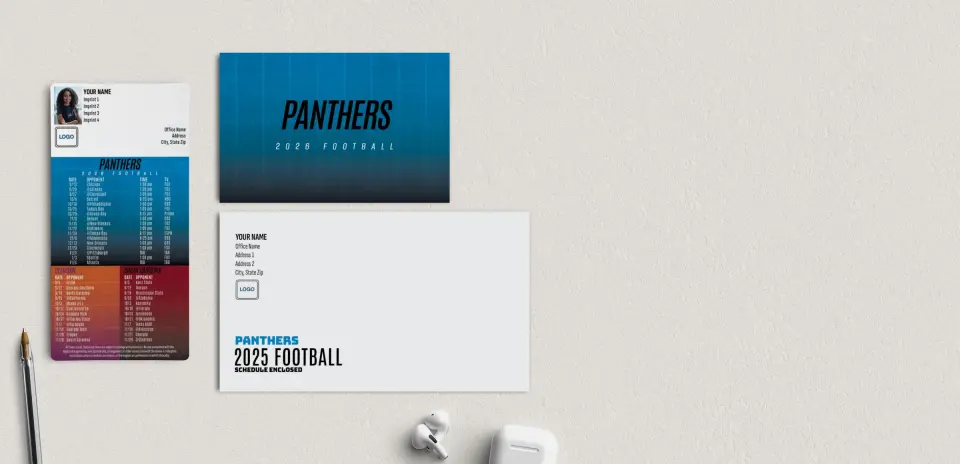 MagnetCard with Insert
