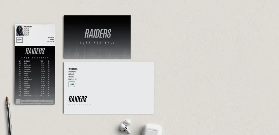 MagnetCard with Insert