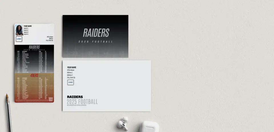 MagnetCard with Insert
