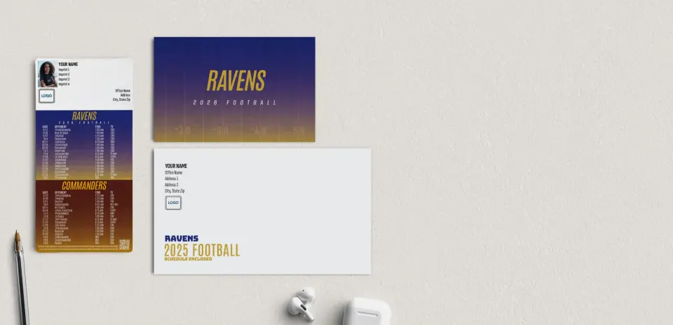 MagnetCard with Insert