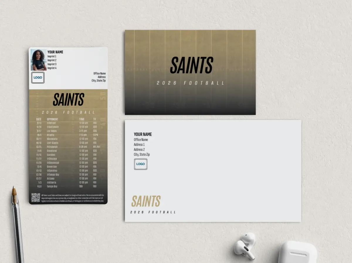 MagnetCard with Insert