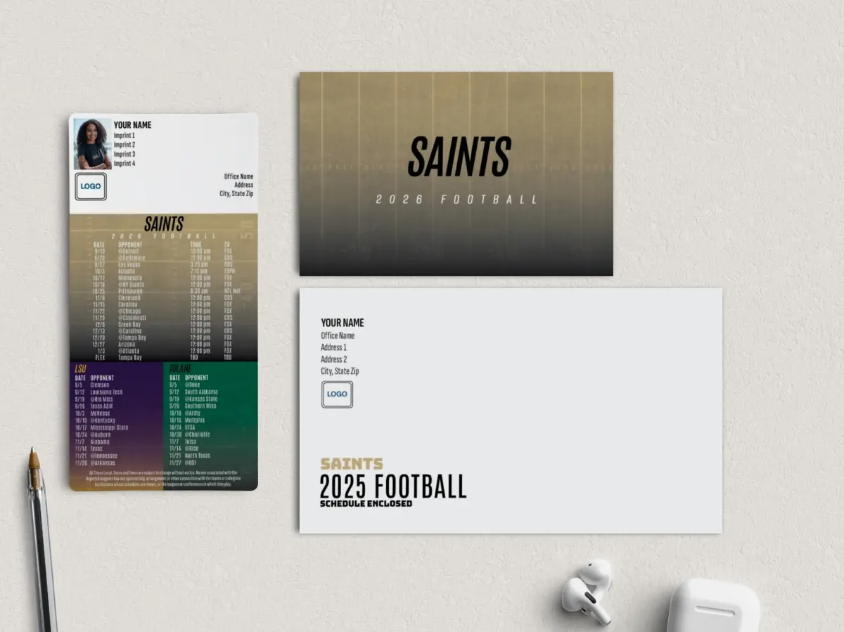 MagnetCard with Insert