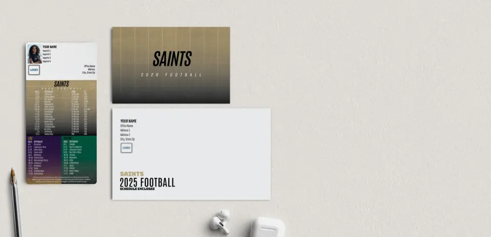 MagnetCard with Insert