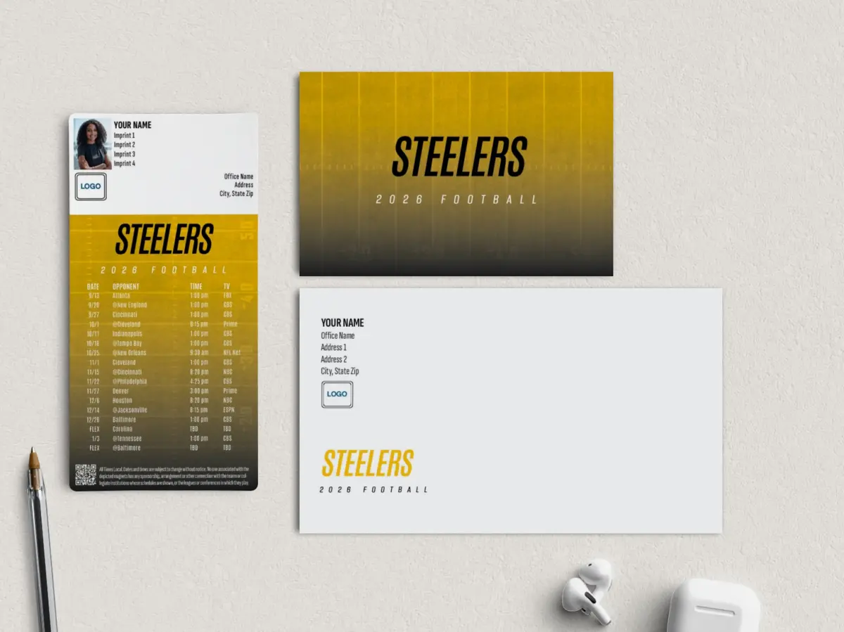 MagnetCard with Insert