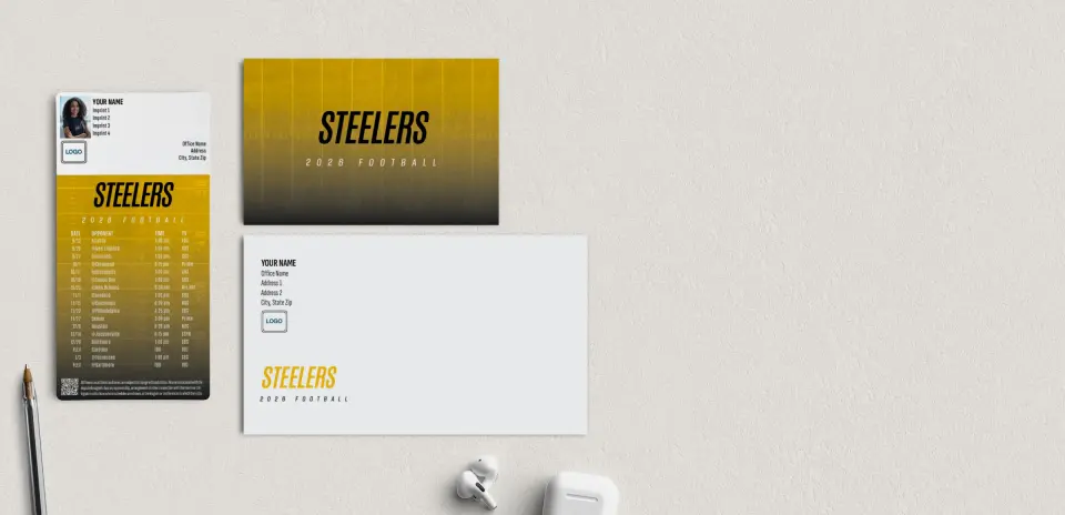 MagnetCard with Insert