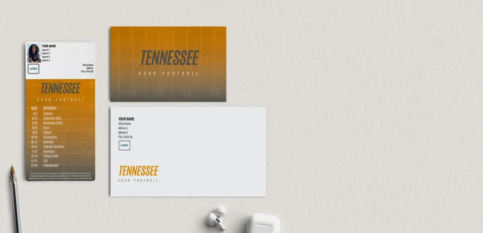 MagnetCard with Insert
