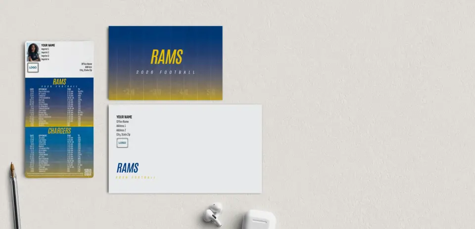 MagnetCard with Insert