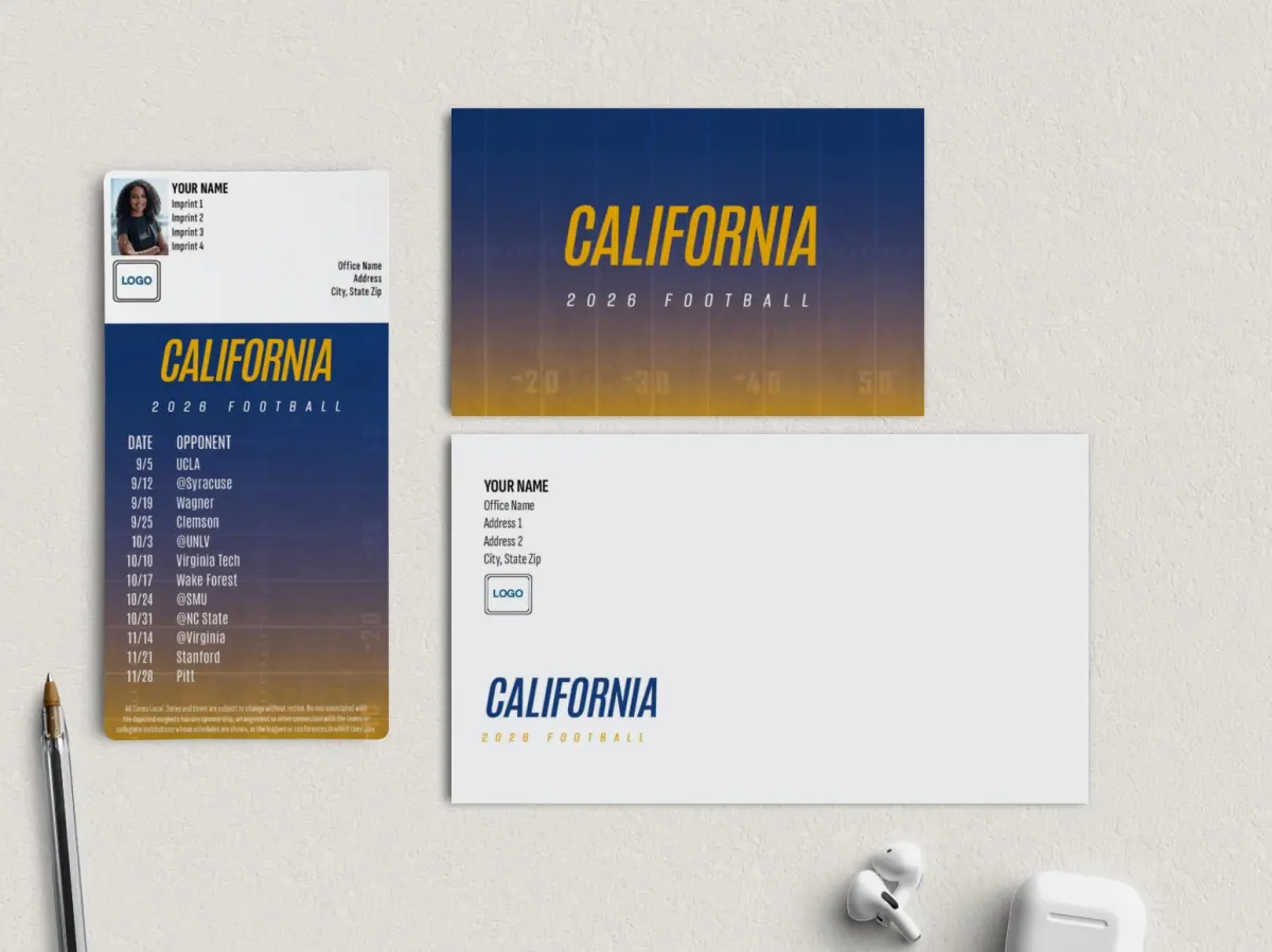 MagnetCard with Insert
