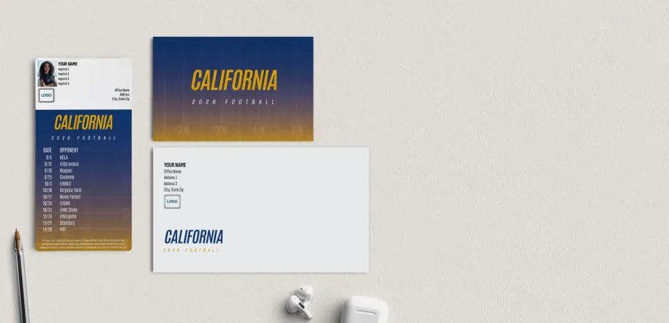 MagnetCard with Insert