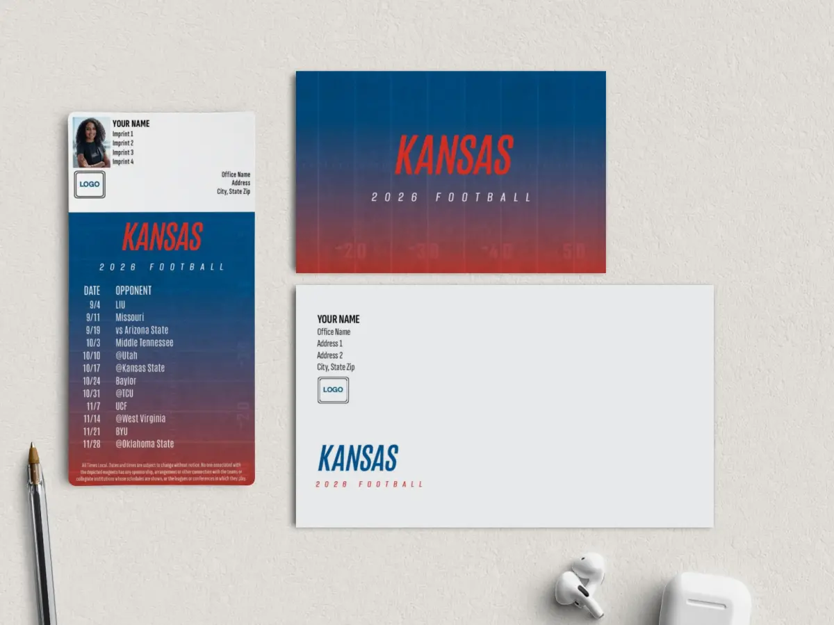 MagnetCard with Insert