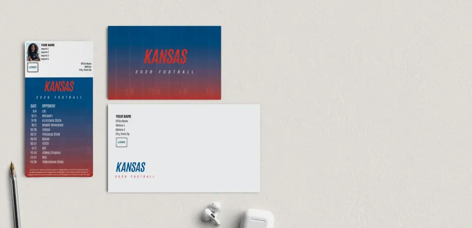 MagnetCard with Insert