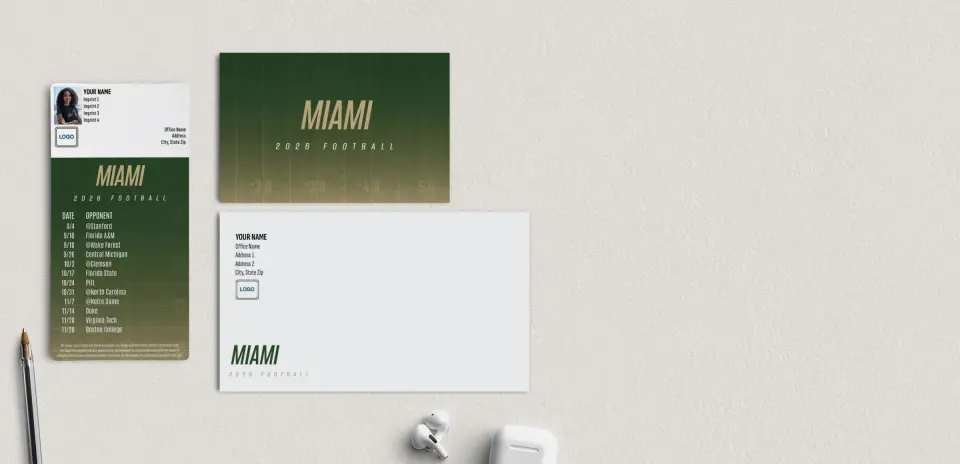 MagnetCard with Insert