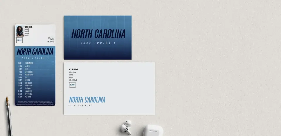 MagnetCard with Insert