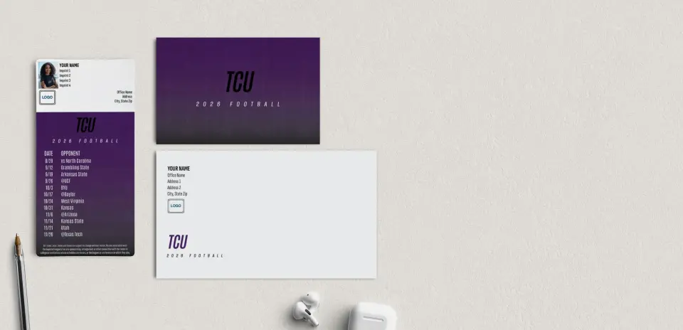 MagnetCard with Insert