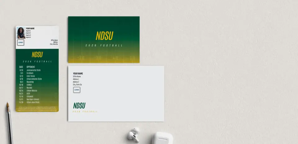 MagnetCard with Insert