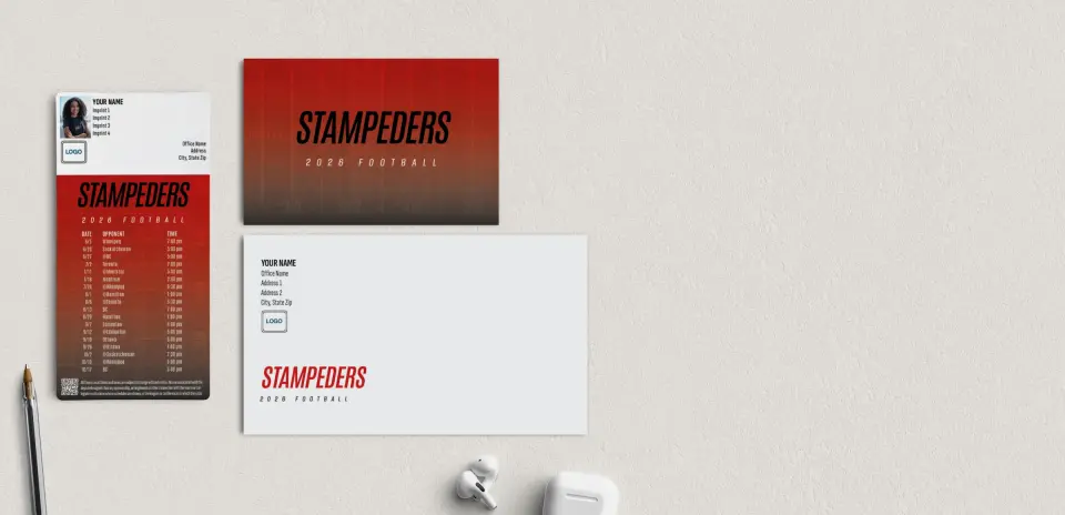 MagnetCard with Insert