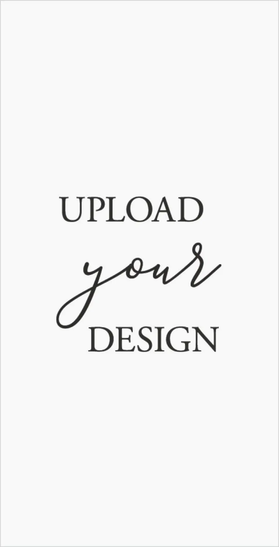 This is a 7" x 3½" Upload Your Design called 3½" x 7" Magnets printed in full color
