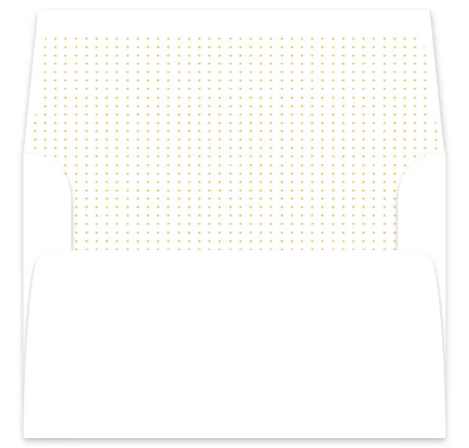 This is a  7⅝" x 7⅞" Envelope Liners (ELA) called Nashville Barn printed in full color