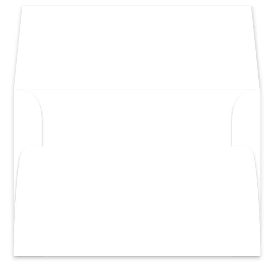 This is a  7⅝" x 7⅞" Envelope Liners (ELA) called Garden Laurel printed in full color