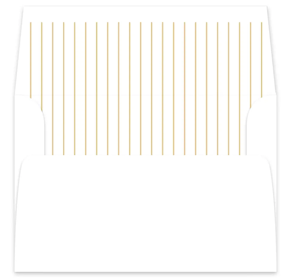 This is a  7⅝" x 7⅞" Envelope Liners (ELA) called Laughing Hearts printed in full color