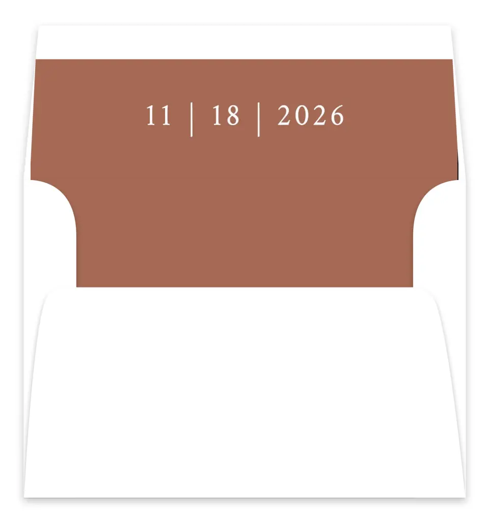This is a  7.125" x 7" Envelope Liners (ELC) called Timeless Truth printed in full color