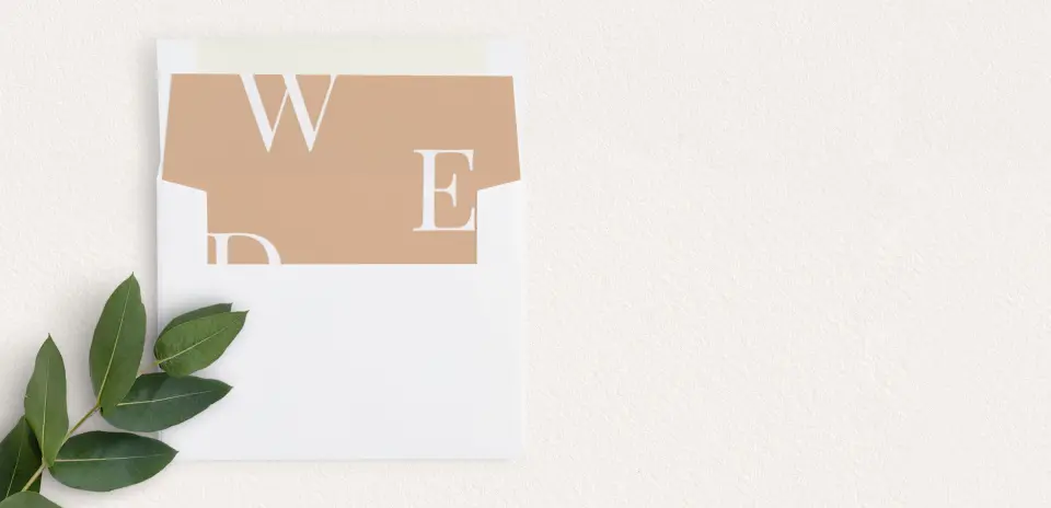 Envelope Liner