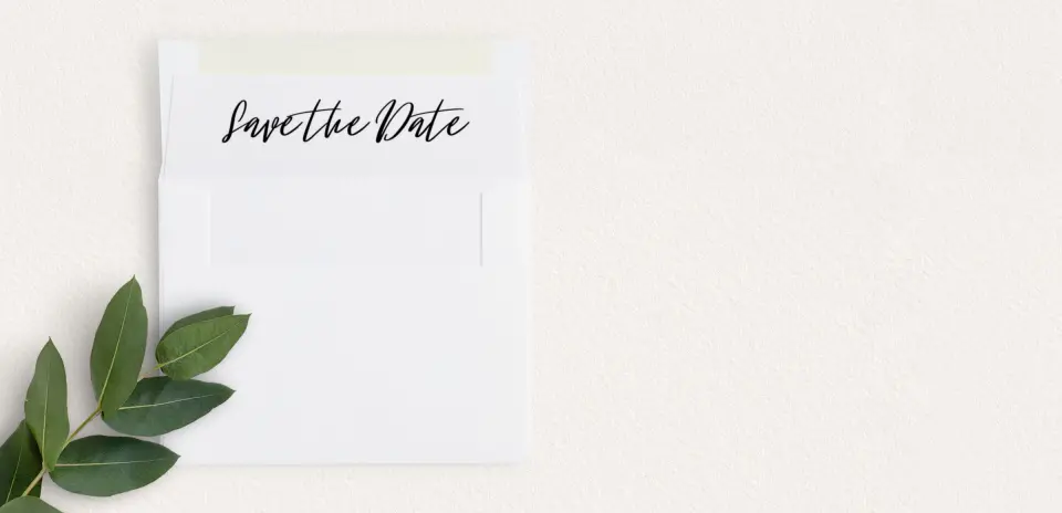 Envelope Liner
