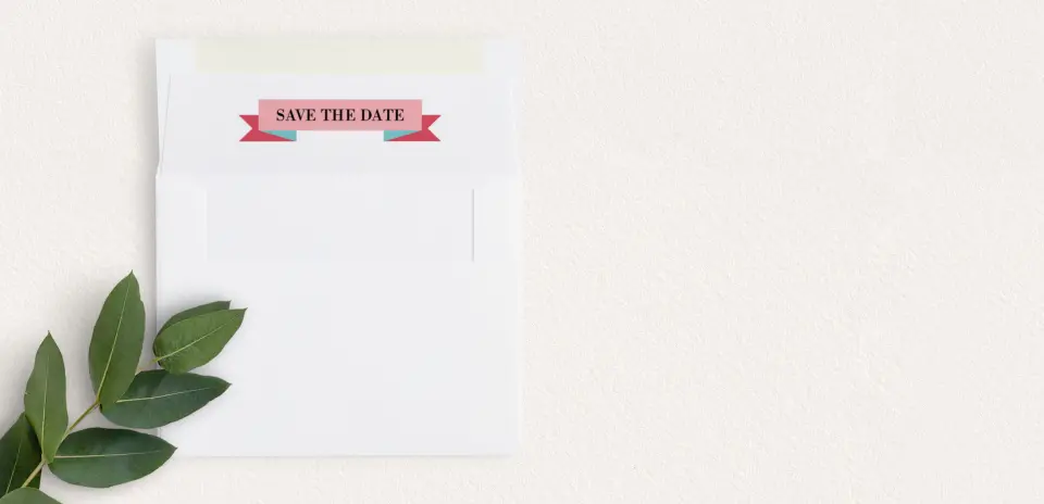 Envelope Liner