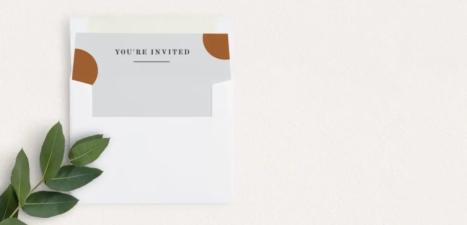 Envelope Liner