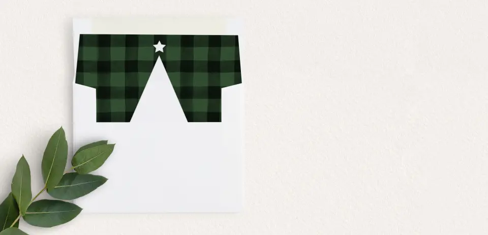 Envelope Liner