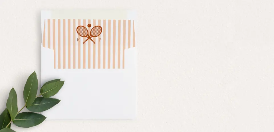 Envelope Liner