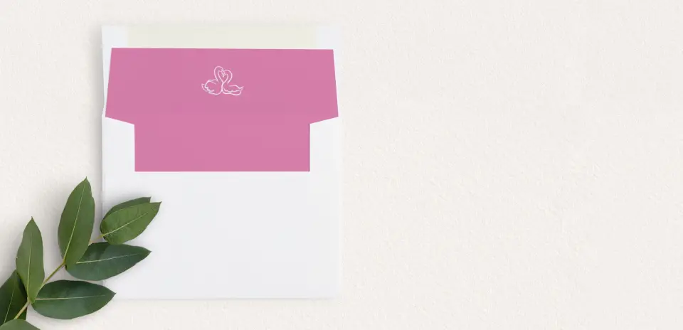 Envelope Liner