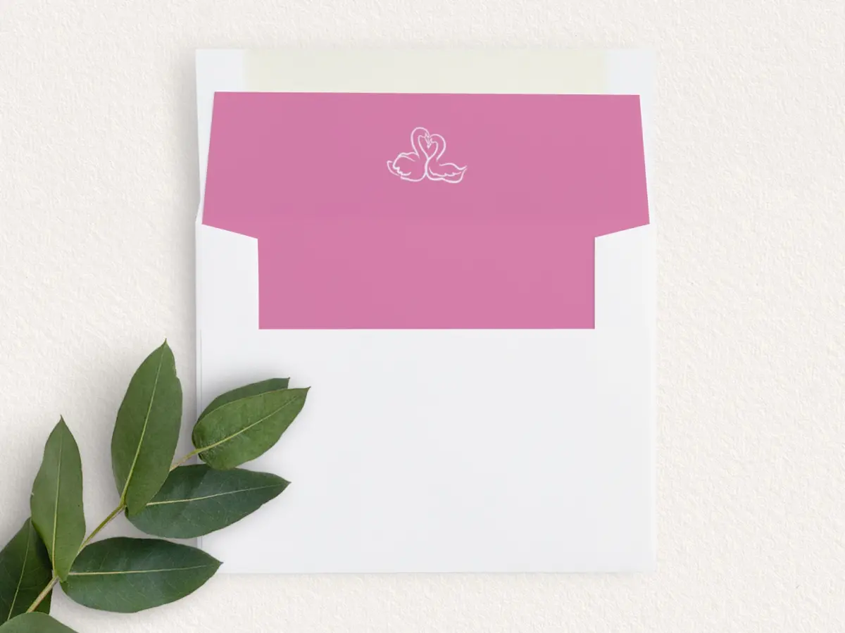 Envelope Liner