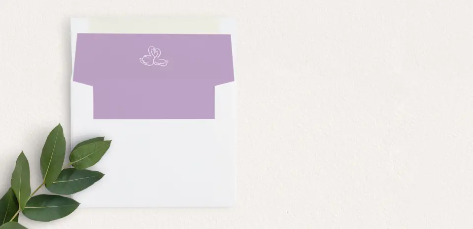 Envelope Liner