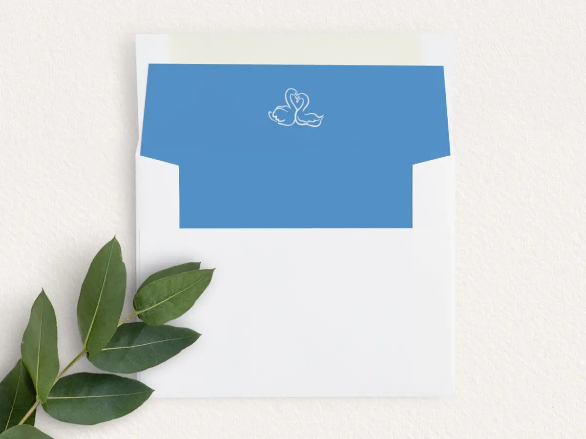Envelope Liner