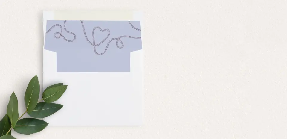 Envelope Liner