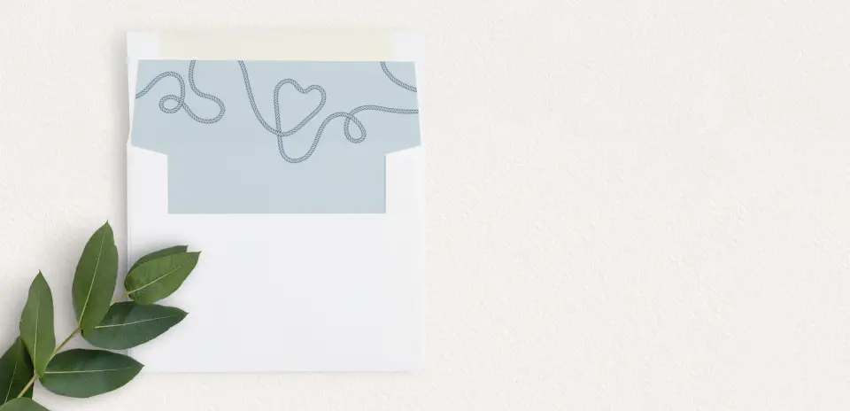 Envelope Liner