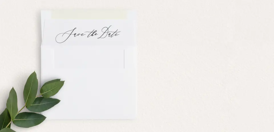 Envelope Liner