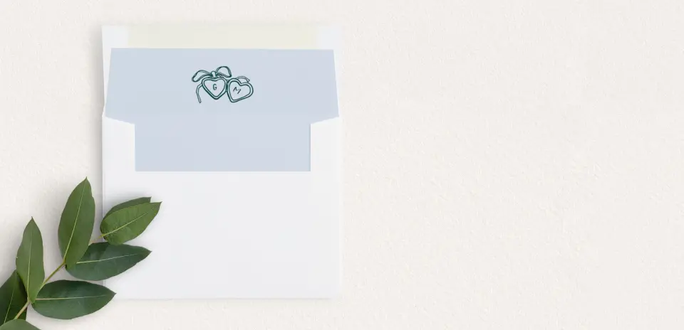 Envelope Liner