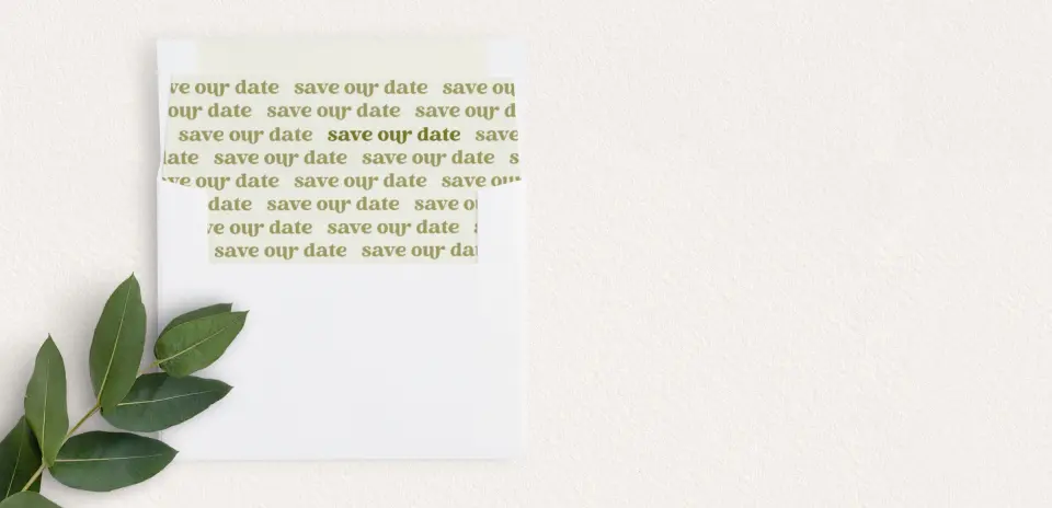 Envelope Liner