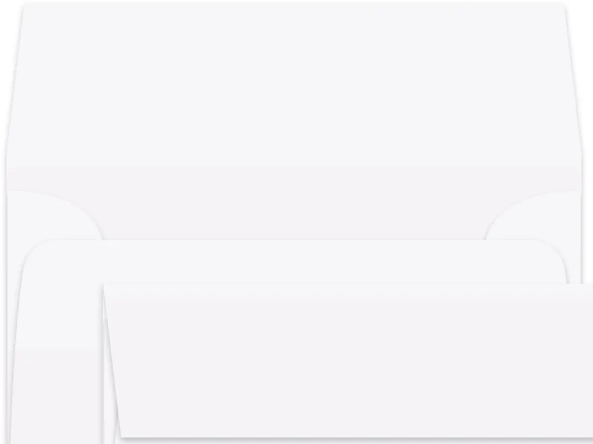 Envelopes