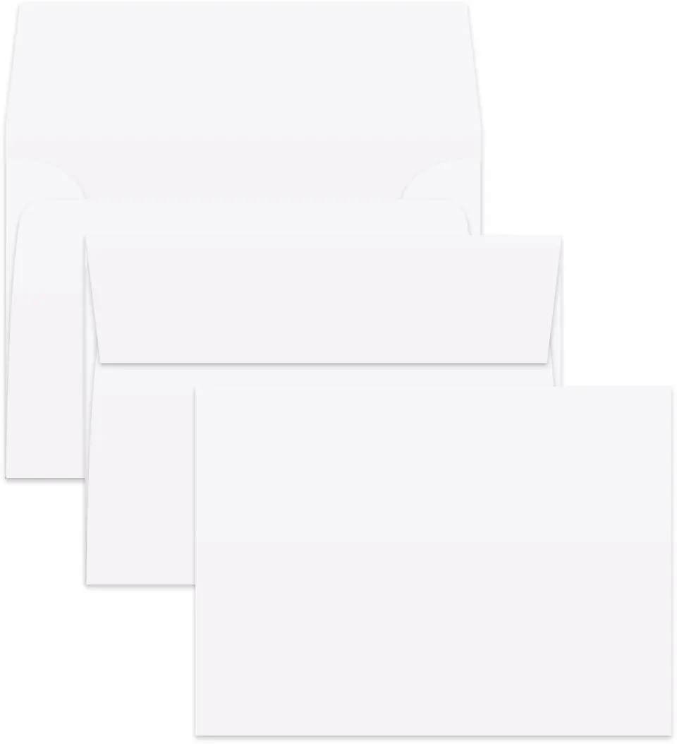 Envelopes