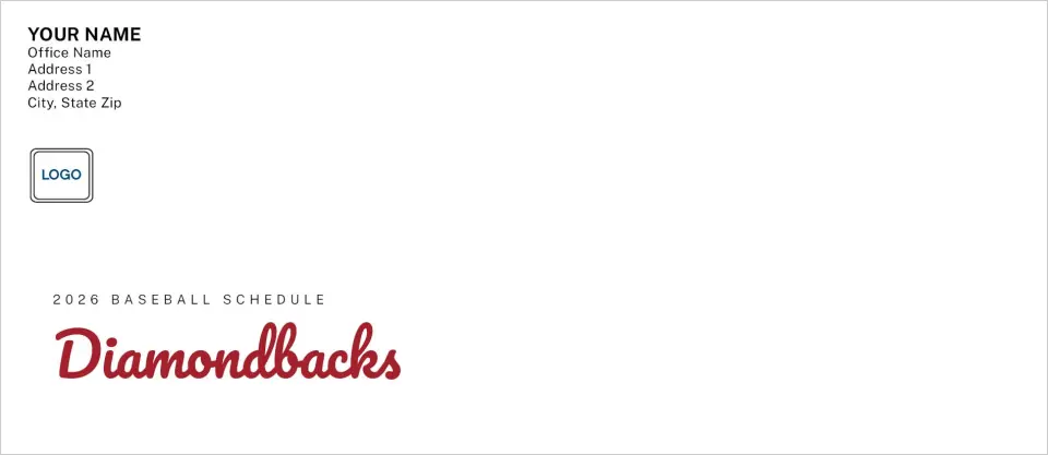 Marketing Envelopes