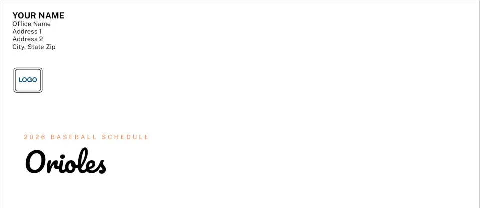 Marketing Envelopes