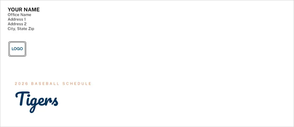 Marketing Envelopes